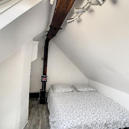 شقة شارتر  في Studio Duplex Centre Ville Cathedrale 2 Pers Wifi المظهر الخارجي الصورة