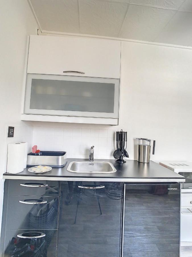 شقة شارتر  في Studio Duplex Centre Ville Cathedrale 2 Pers Wifi المظهر الخارجي الصورة