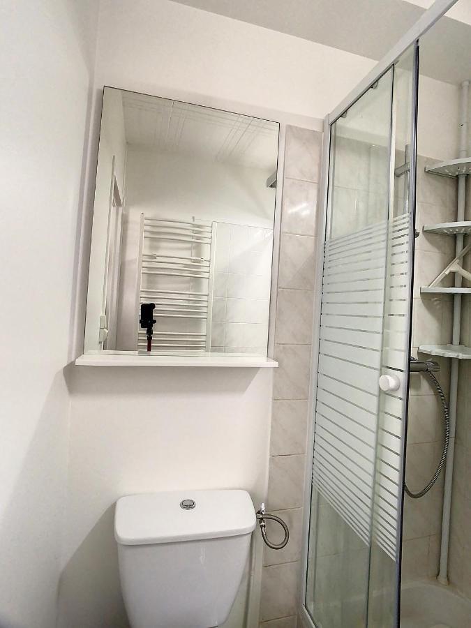شقة شارتر  في Studio Duplex Centre Ville Cathedrale 2 Pers Wifi المظهر الخارجي الصورة