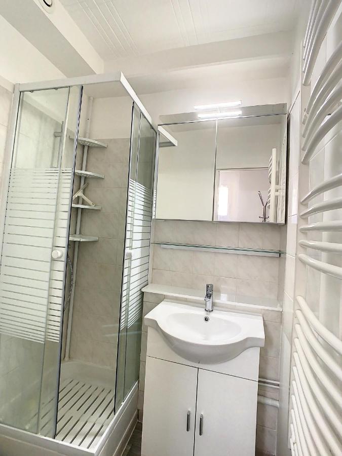 شقة شارتر  في Studio Duplex Centre Ville Cathedrale 2 Pers Wifi المظهر الخارجي الصورة